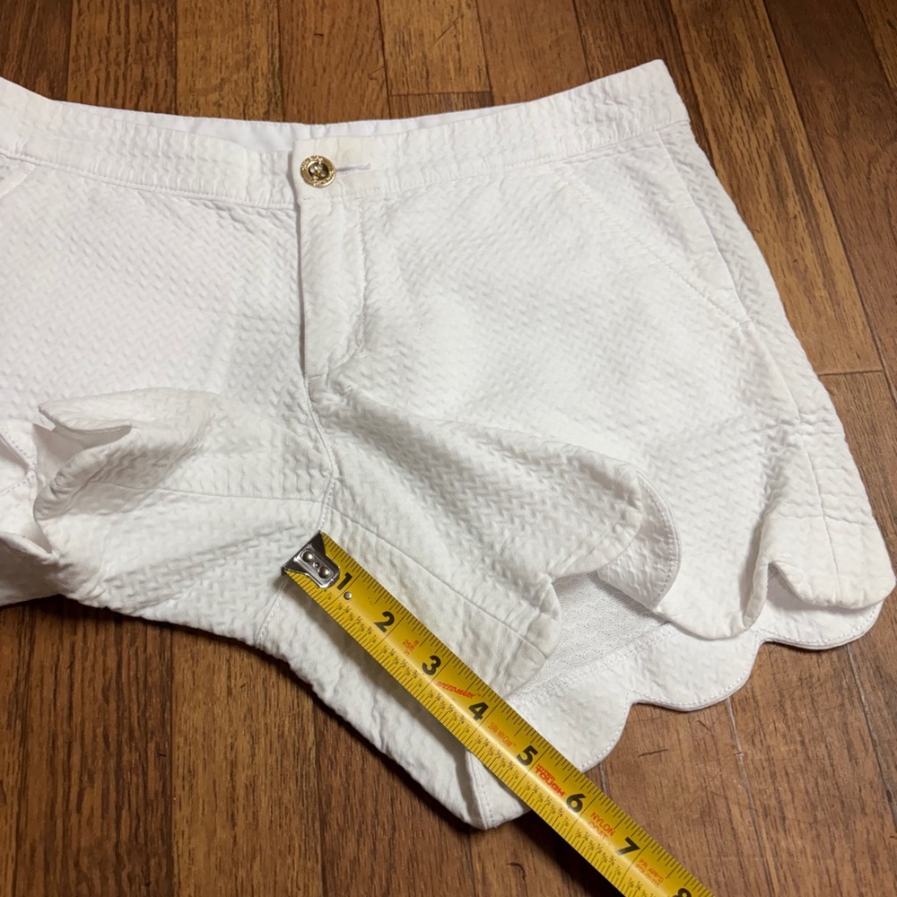 Lilly Pulitzer Women's Buttercup Short - Picture 5 of 12